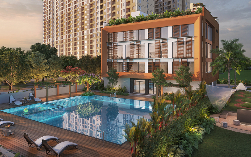 Godrej Properties Upcoming Projects in Bangalore