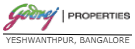 Godrej Yeshwanthpur Logo